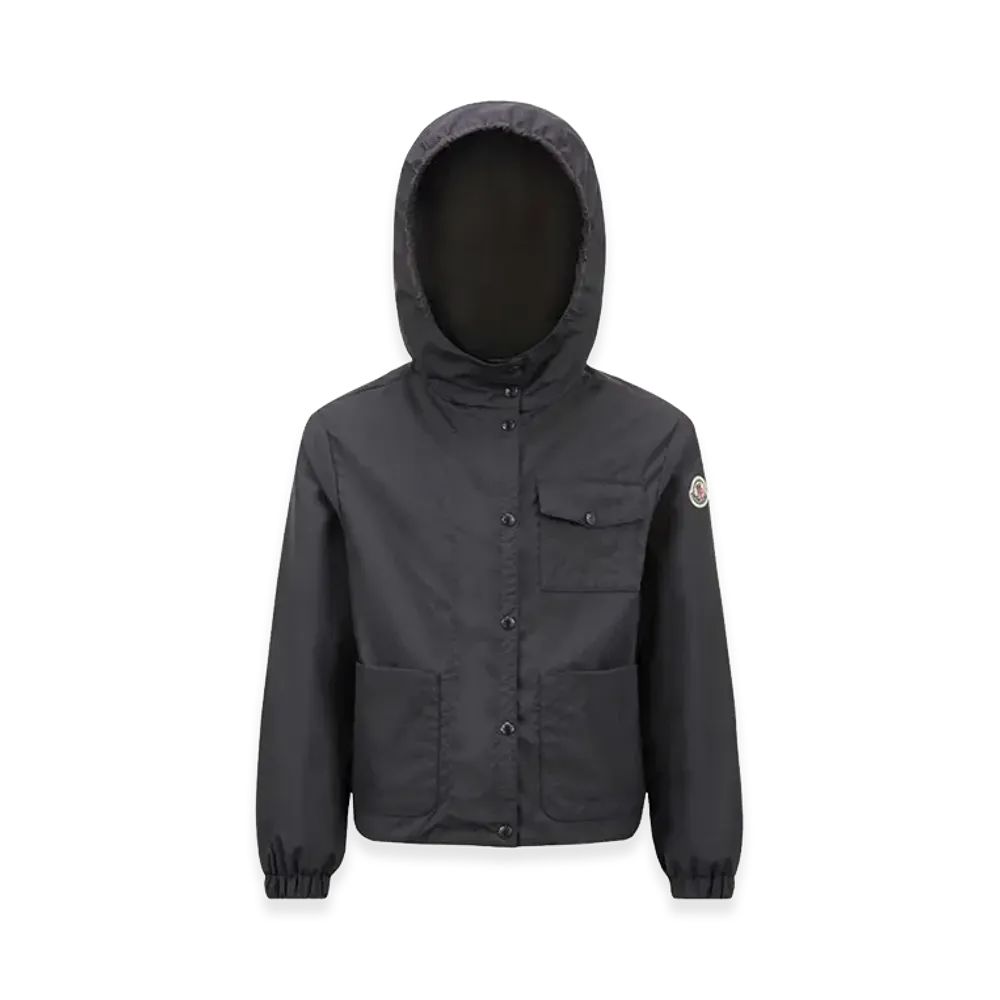 MONCLER Pulane Jacket "Blue"