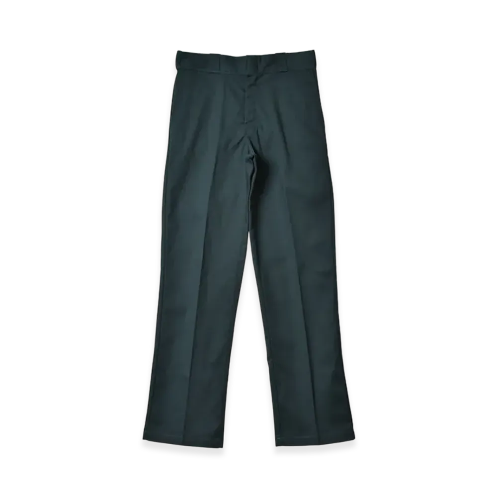 Dickies Original Work Pants "Hunter Green"