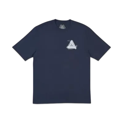 PALACE Surkit T-Shirt "Navy"