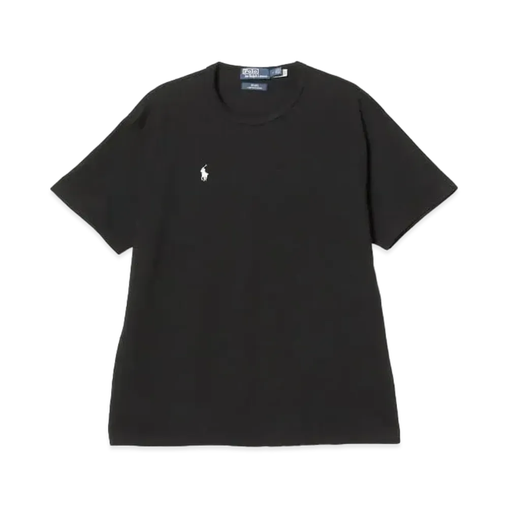 Polo Ralph Lauren for BEAMS T-Shirt "Black"