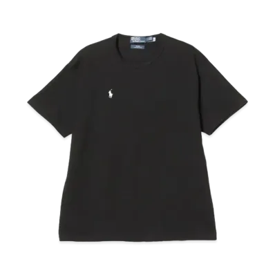 Polo Ralph Lauren for BEAMS T-Shirt "Black"