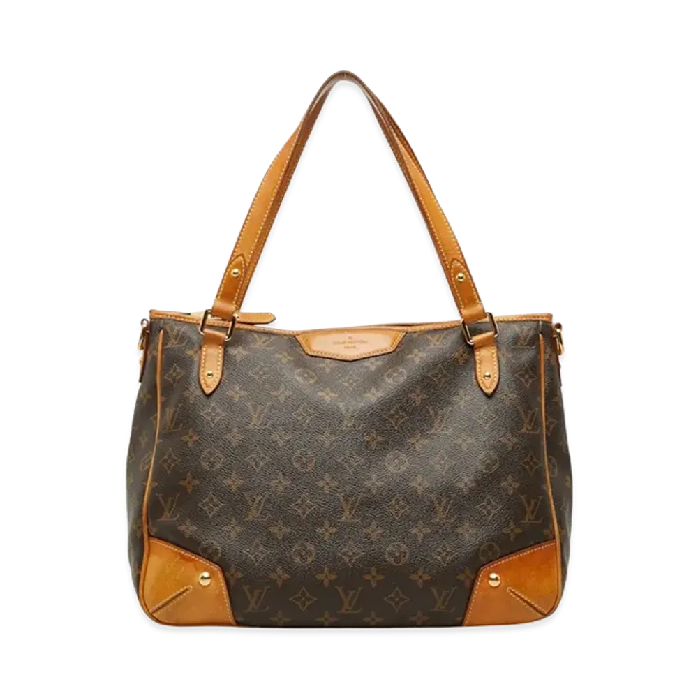 Louis Vuitton Monogram Estrela MM "Brown"