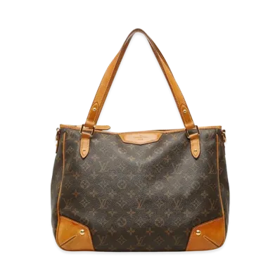 Louis Vuitton Monogram Estrela MM "Brown"