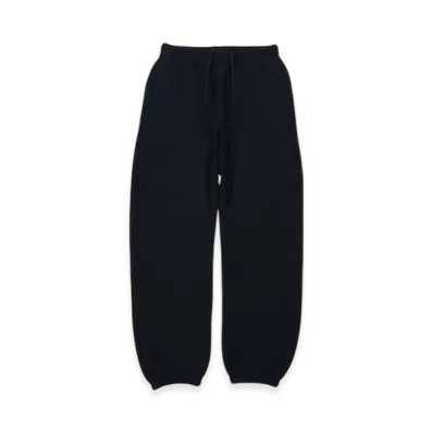 BEAMS PLUS x ACADEMY by Chris Echevarria Sweat Pants "Navy"