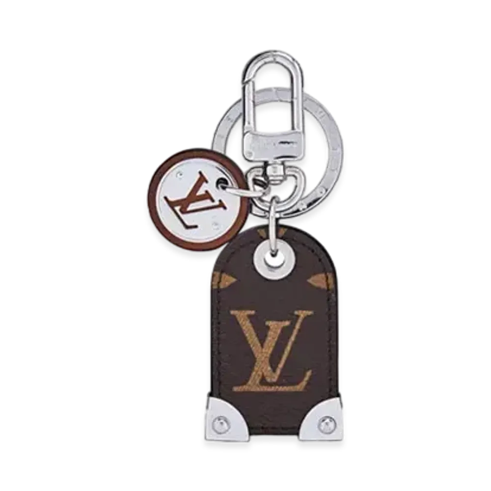Louis Vuitton Porte Cles Tab
