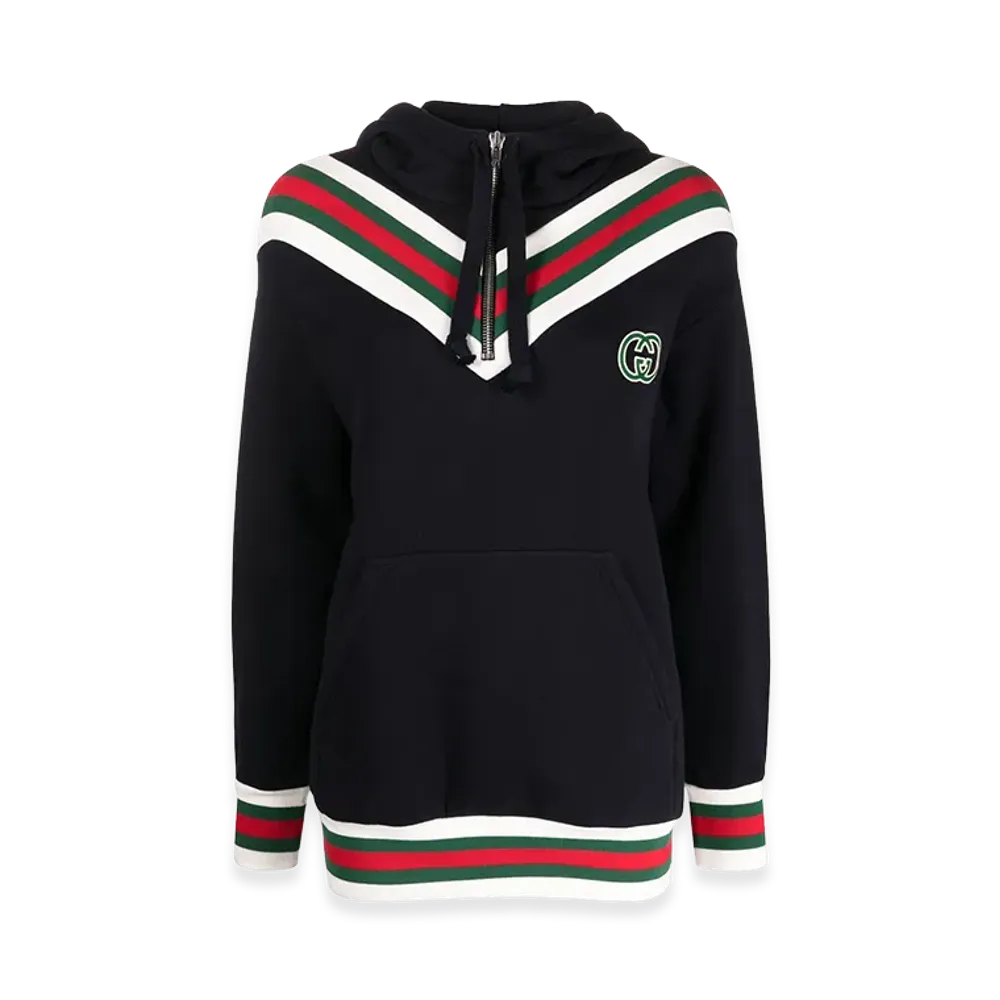 GUCCI Women's Sweaters "Blue"