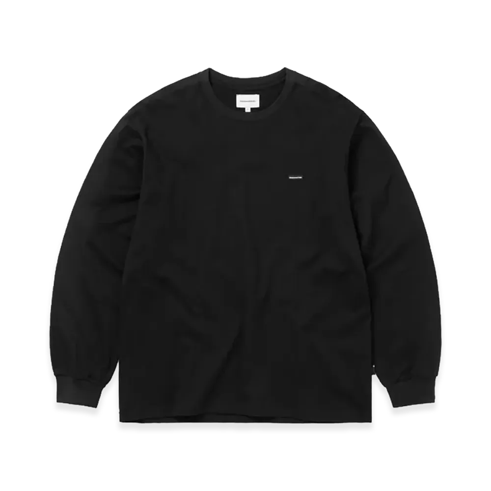 thisisneverthat T.N.T. Classic HDP L/S Tee "Black"