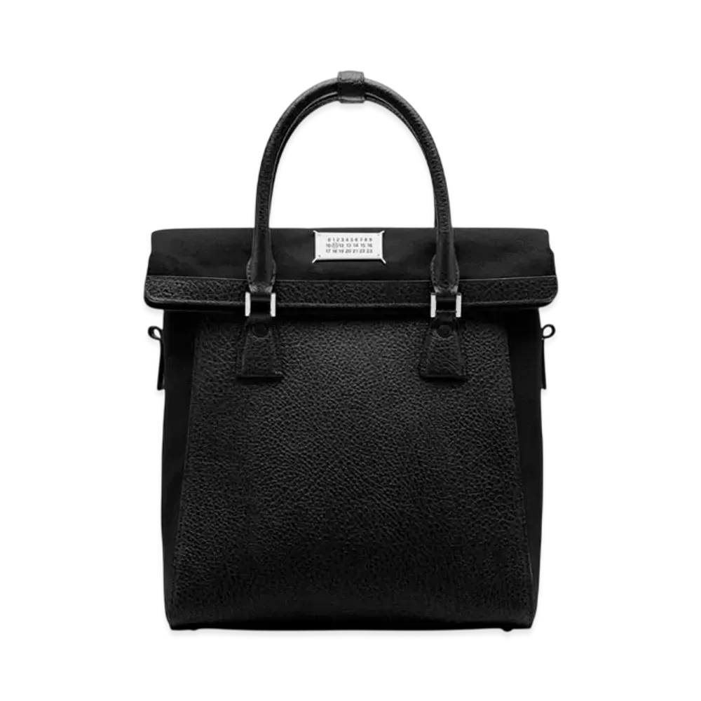 Maison Margiela 5AC Daily Vertical Small "Black"