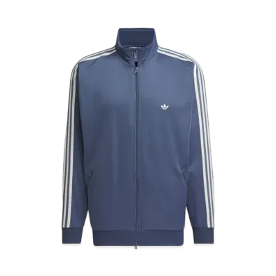 adidas BEAUTY & YOUTH Beckenbauer Track Jacket "Preloved Ink/Wonder White"