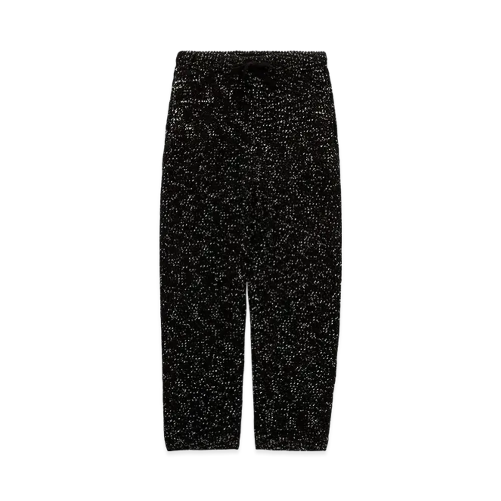 GELATO PIQUE Homme x JOEL ROBUCHON Souffle Long Pants "Black"