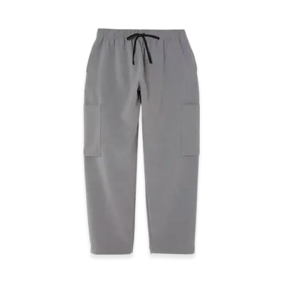 N.HOOLYWOOD Wide Easy Pants "Gray"