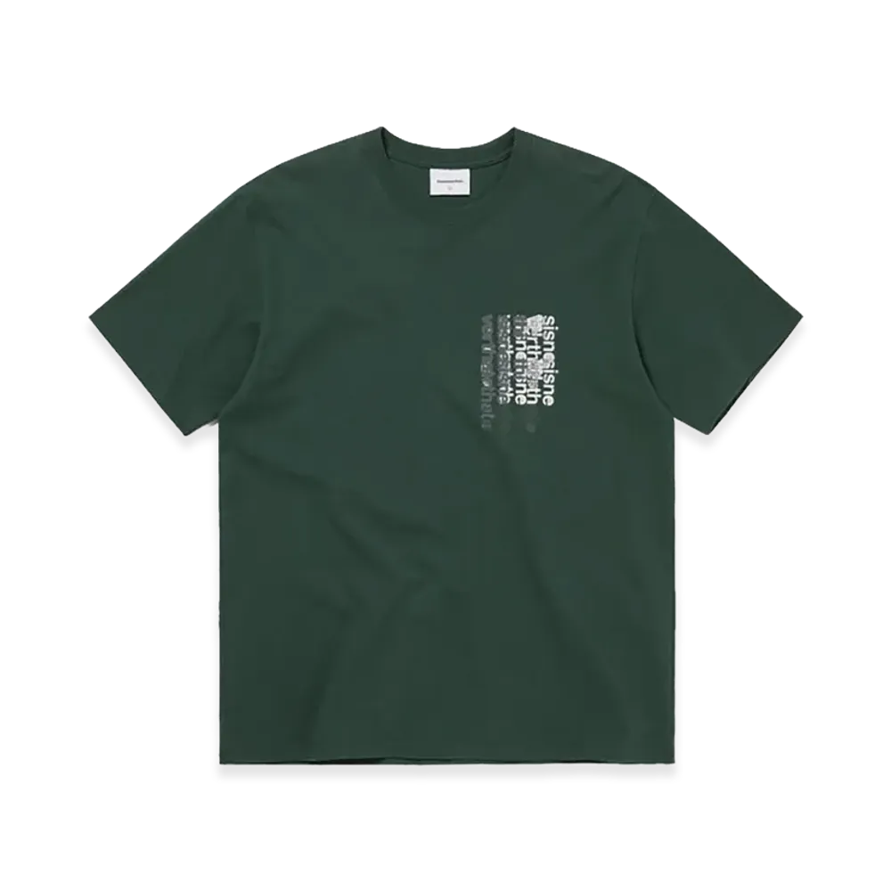 thisisneverthat Multiple Tee "Forest"