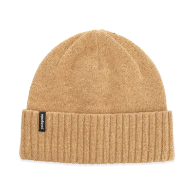 Patagonia Brodeo Beanie "Gold"