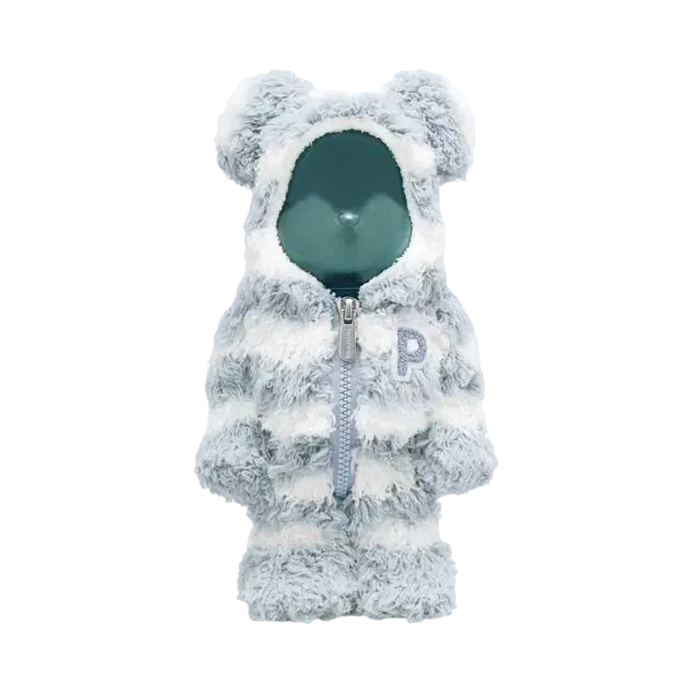 Bearbrick GELATO PIQUE Mint 400%