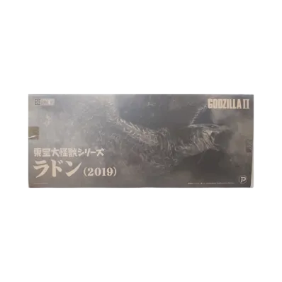 XPLUS "Toho Daikaiju series" -Godzilla: King of the Monsters- Rodan (2019) General Distribution Ver.