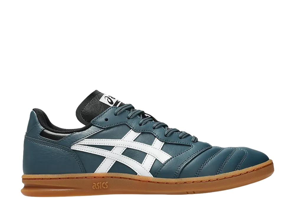 Asics Leggerezza FB "Raw Indigo/White"