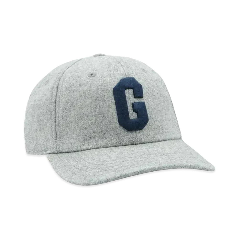 AMERICAN NEEDLE Archive 400 Series Baseball Cap Negro League "Homestead Grays"