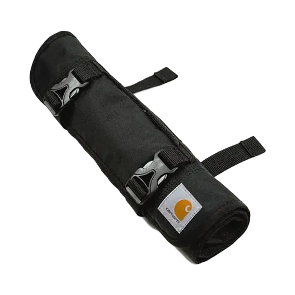 Carhartt WIP Tool Roll "Black"