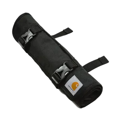 Carhartt WIP Tool Roll "Black"