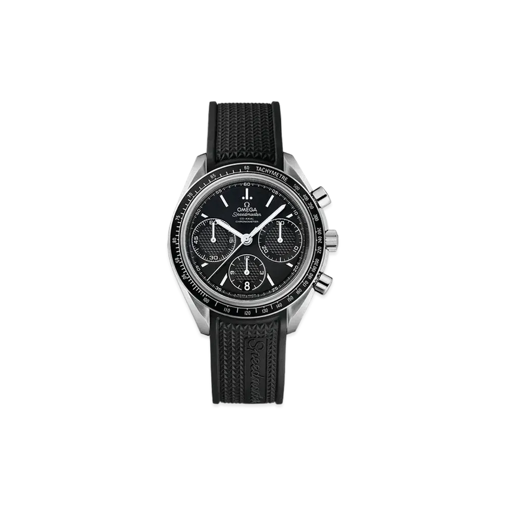 OMEGA Speedmaster Racing Co-Axial Chronograph 40MM 326.32.40.50.01.001