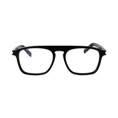 Saint Laurent Glasses "Black"