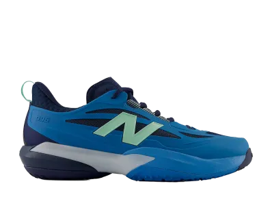 New Balance FuelCell 996V7 Omni "White/Light Cobalt"