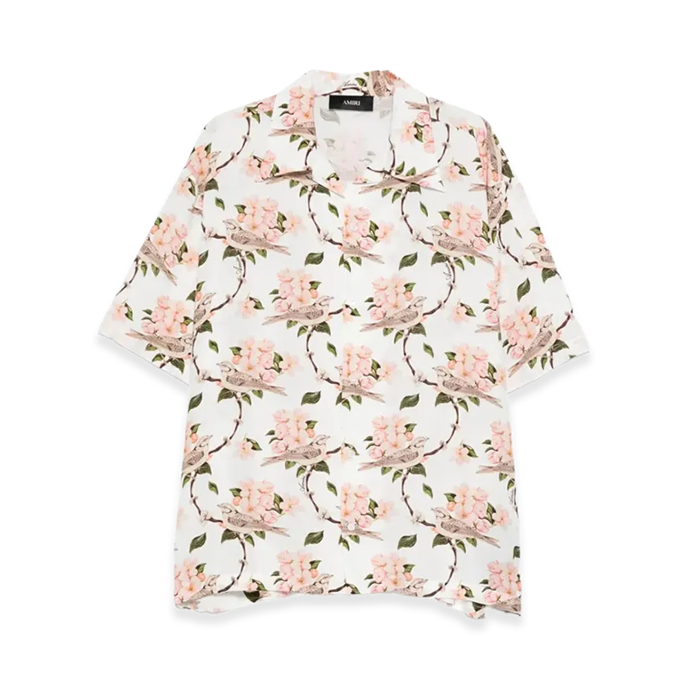 AMIRI Shirt "White"