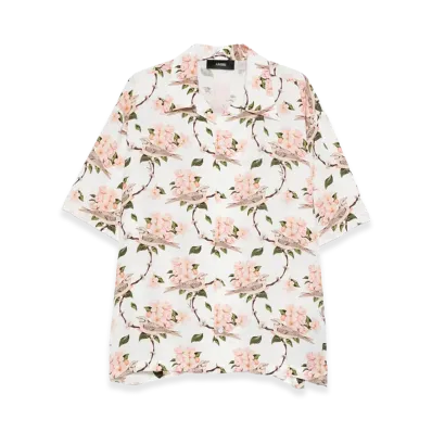 AMIRI Shirt "White"