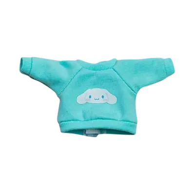 Good Smile Company "Nendoroid Doll" -Sanrio- Character Sweatshirt (Cinnamoroll)