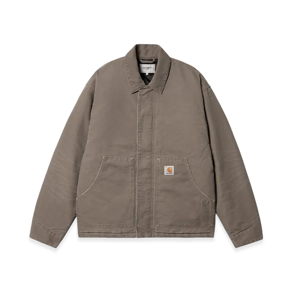 Carhartt WIP OG Arcan Jacket "Barista Aged Canvas"