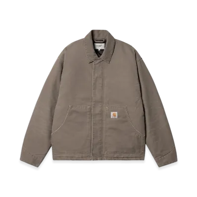 Carhartt WIP OG Arcan Jacket "Barista Aged Canvas"