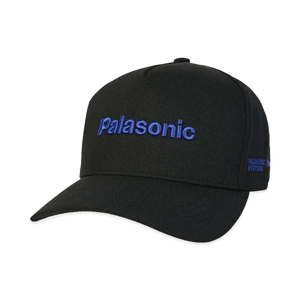 PALACE Palasonic P Frame 5-Panel "Black"