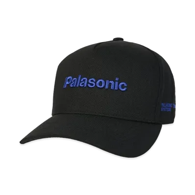 PALACE Palasonic P Frame 5-Panel "Black"