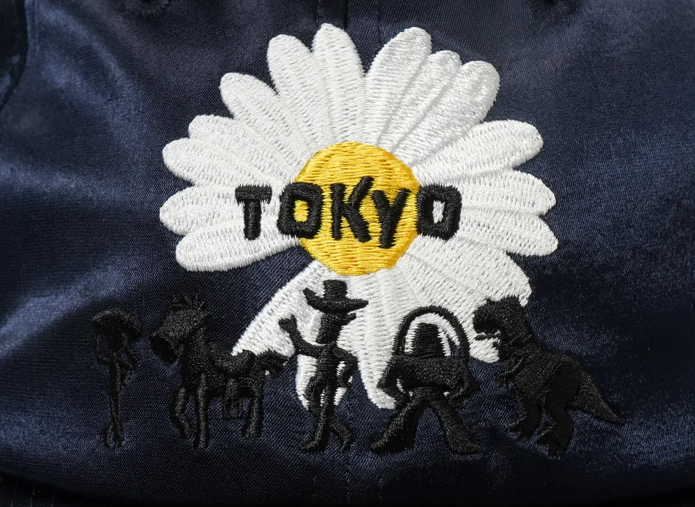 PEACEMINUSONE x Toy Story THE FIRST FAN Cap 02 Tokyo 