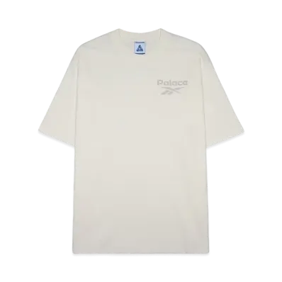 PALACE x Reebok Tee "Tan"