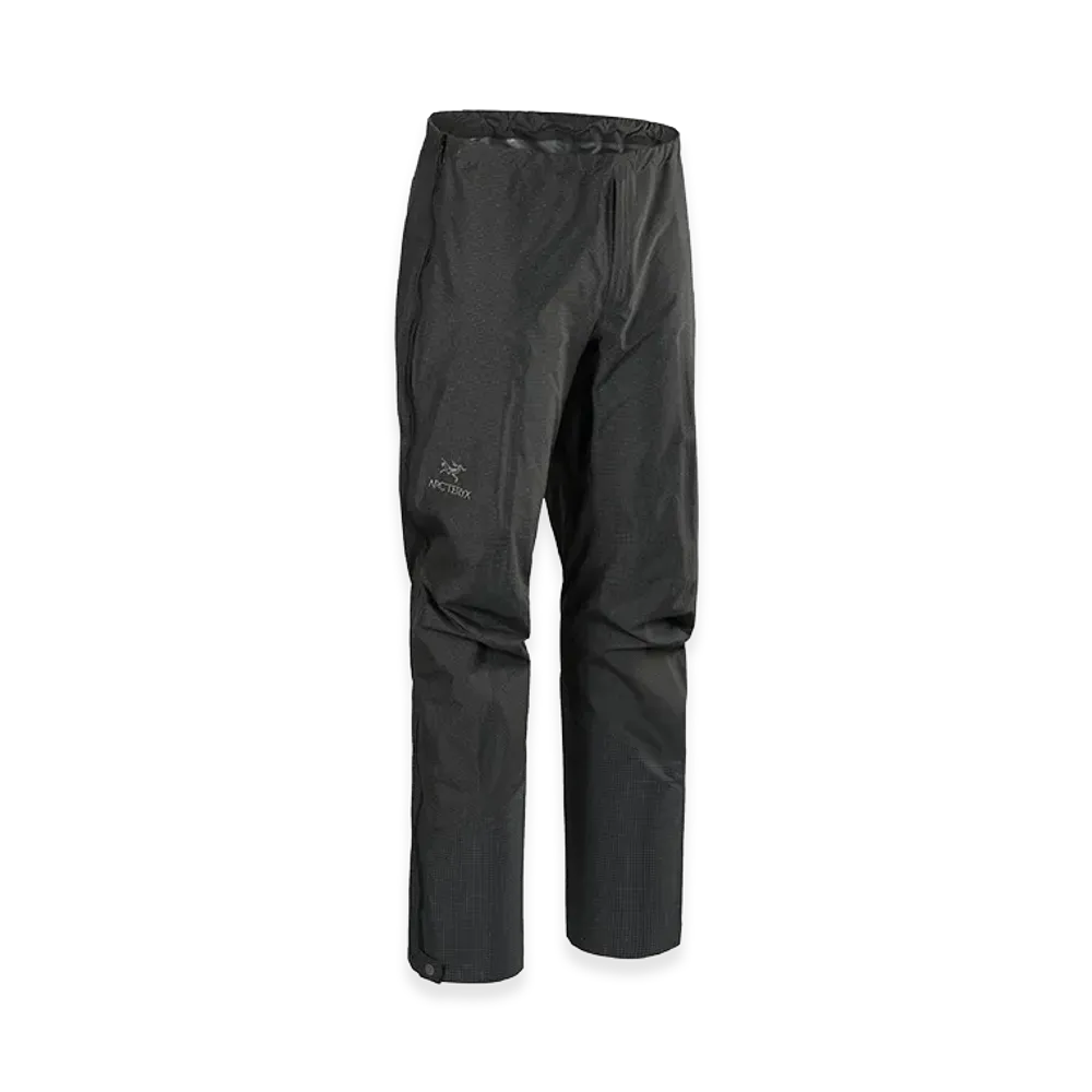 ARC'TERYX Alpha SL Pant Men's "Black" X000010286