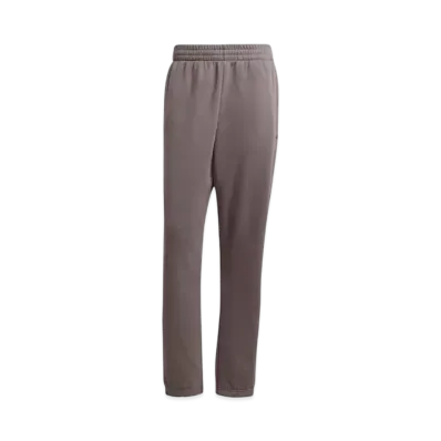 adidas Basketball Fleece Jogger "Charcoal"