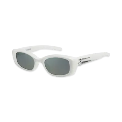 Gentle Monster Lix W2 "White/Green"