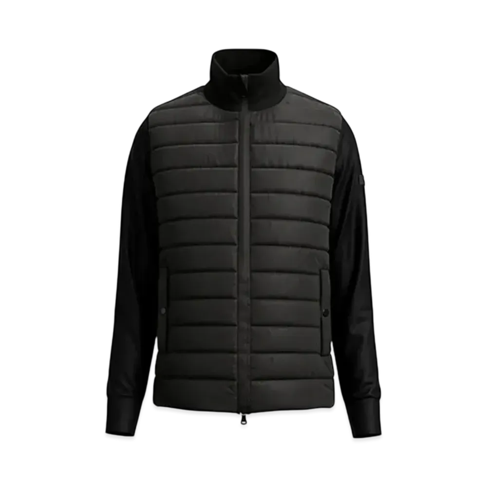 TATRAS Hender Jacket "Black" MTAT24A4927-D