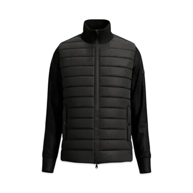TATRAS Hender Jacket "Black" MTAT24A4927-D
