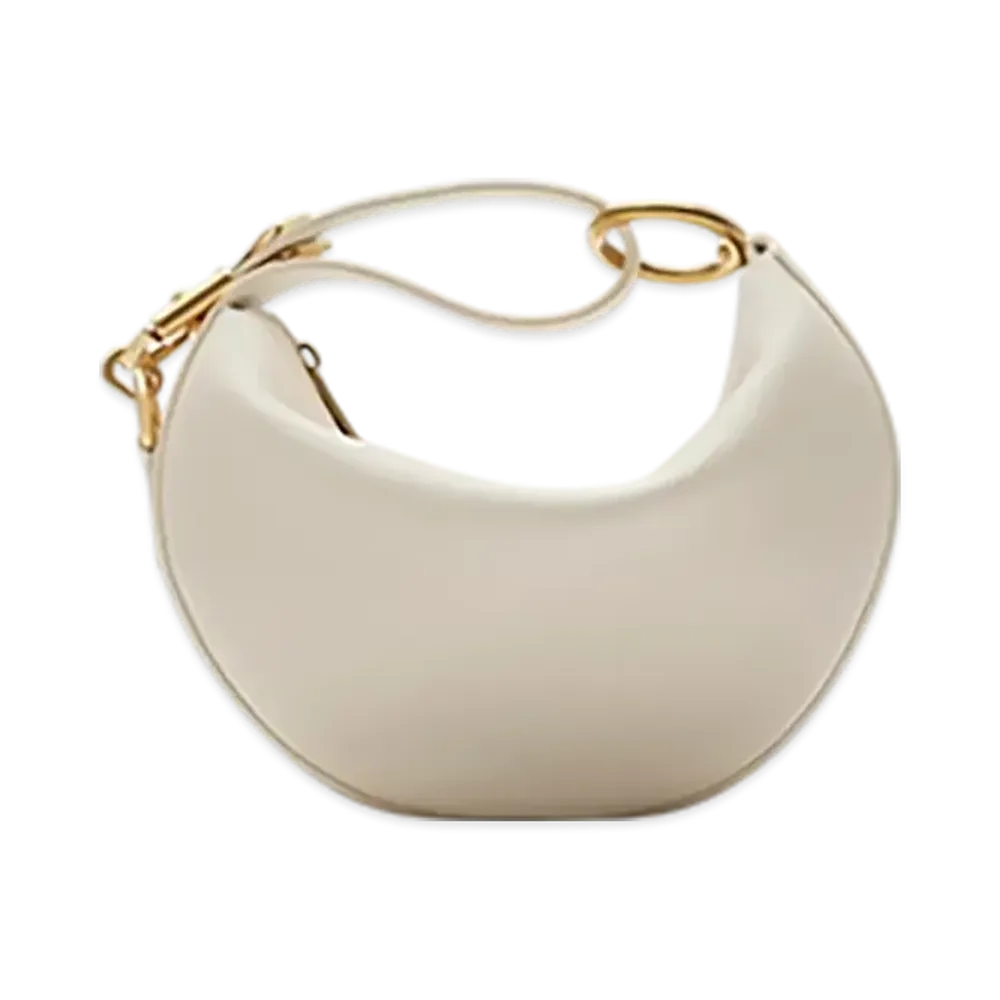 Burberry Knight Ark Bag "Soap"