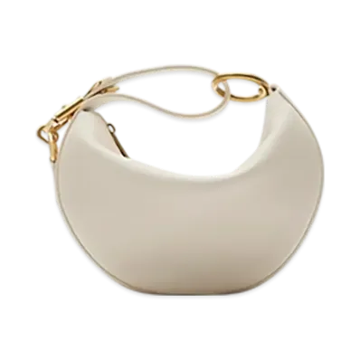 Burberry Knight Ark Bag "Soap"