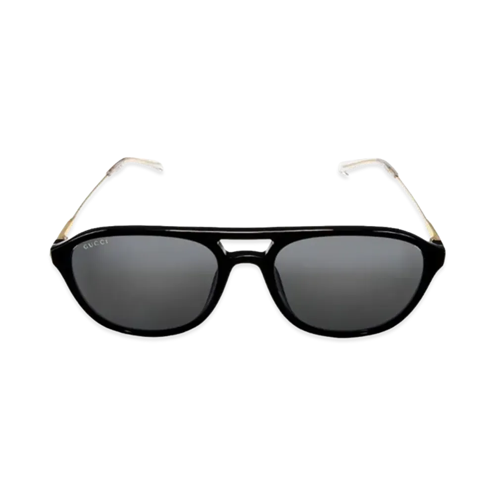 GUCCI Sunglasses "Black"