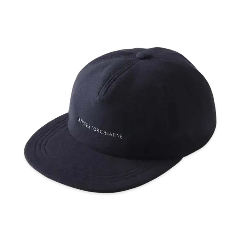 S.F.C SFC Baseball Cap "Navy"