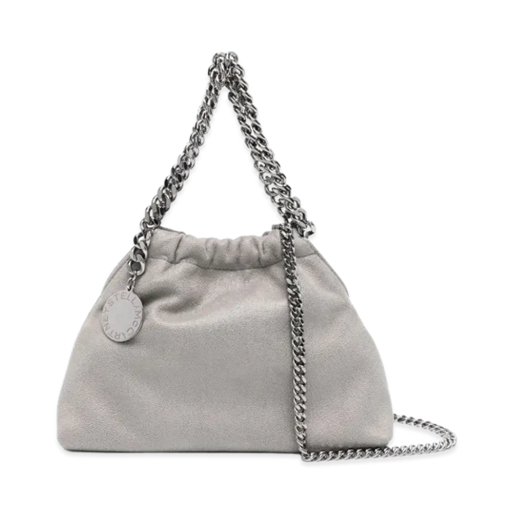 STELLA McCARTNEY Women's Bags "Gray"