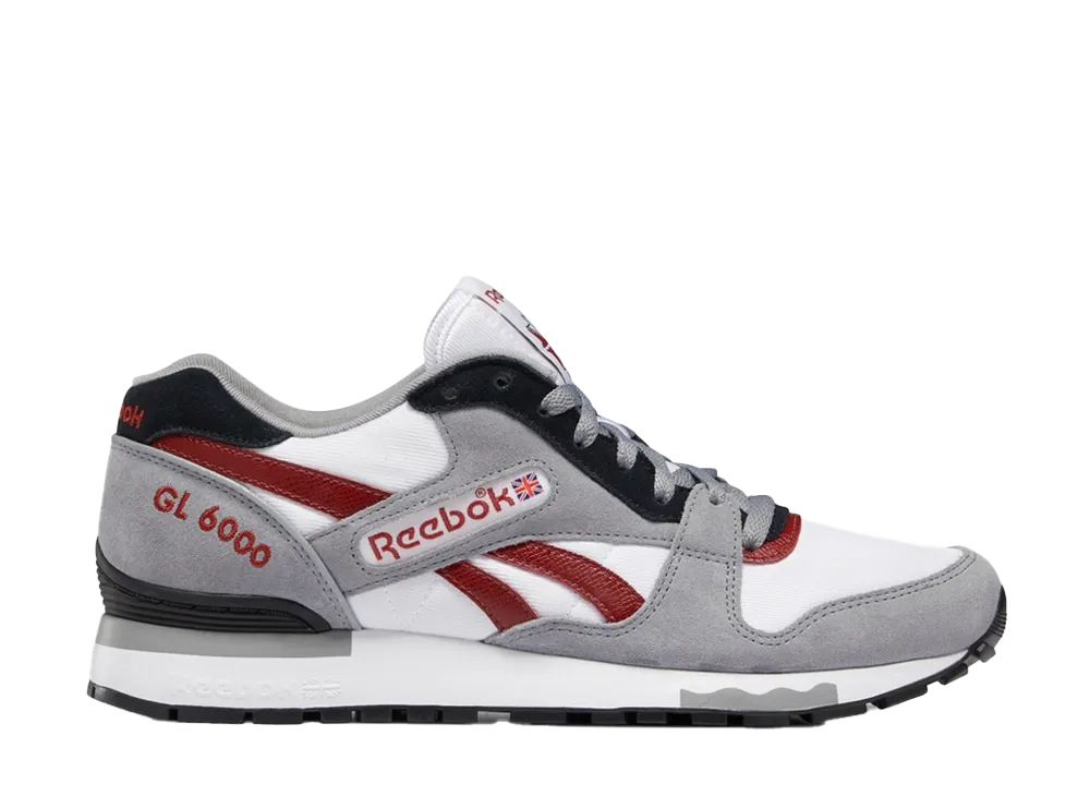 Reebok GL 6000 "Pure Grey"