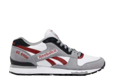 Reebok GL 6000 "Pure Grey"
