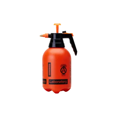 NEIGHBORHOOD SRL . Sprinkle Spray "Orange"