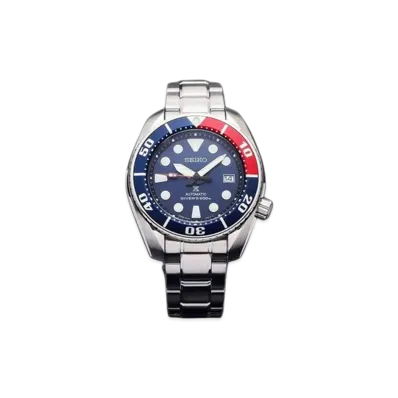 SEIKO Prospex Diver Scuba "Blue" SBDC057