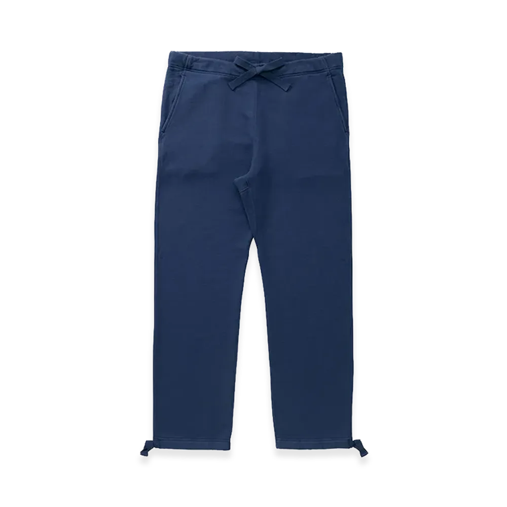 visvim Sweat Pants "Blue"